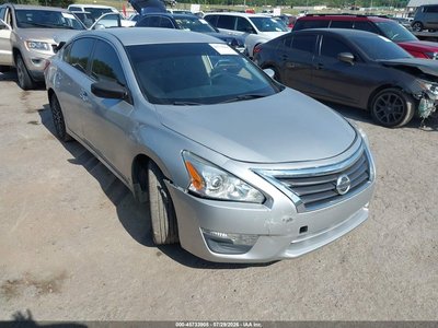 1N4AL3AP8DC****** 2013 Nissan Altima