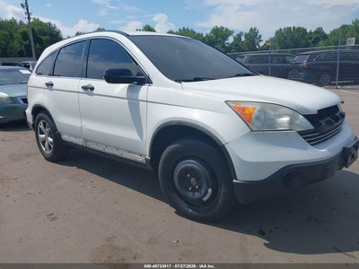 5J6RE48358L****** 2008 Honda CR-V