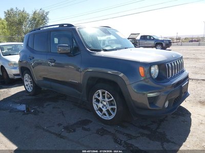 ZACNJABB6KP****** 2019 Jeep Renegade