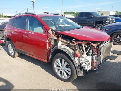 2T3YFREV0EW****** 2014 Toyota RAV4