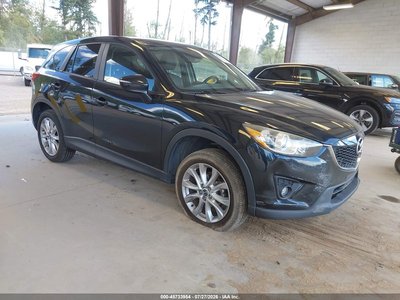 2015 Mazda CX-5