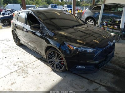 1FADP3L96GL****** 2016 Ford Focus St