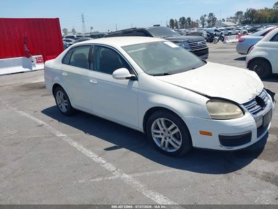 2007 Volkswagen Jetta
