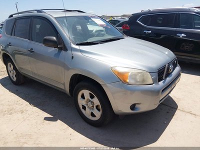 JTMZK33V375****** 2007 Toyota RAV4