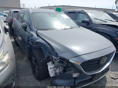 JM3TCBDY2P0****** 2023 Mazda CX-9