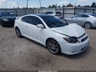 2007 Scion TC