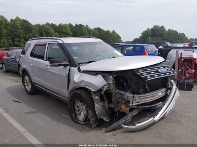 1FM5K7D8XGG****** 2016 Ford Explorer