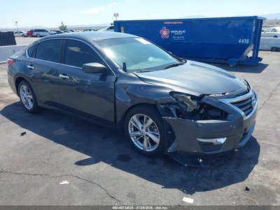 1N4AL3AP2DC****** 2013 Nissan Altima