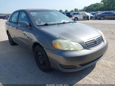 2005 Toyota Corolla