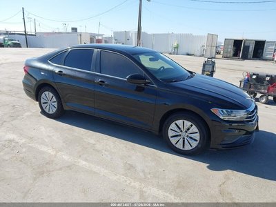3VWC57BU4KM****** 2019 Volkswagen Jetta