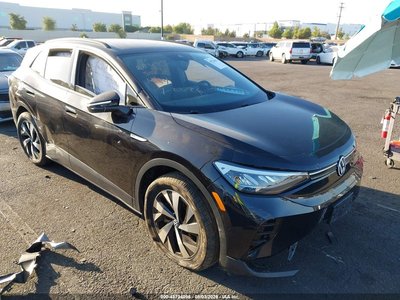 1V2CMPE88PC****** 2023 Volkswagen Id.4