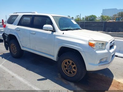 2010 Toyota 4Runner