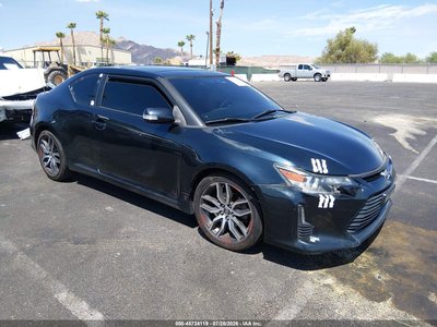 JTKJF5C75F3****** 2015 Scion TC