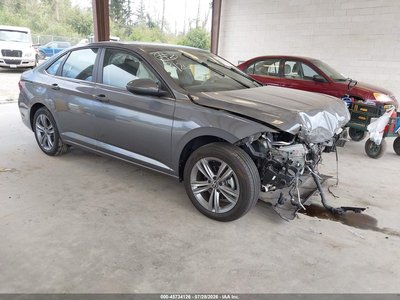 3VWEM7BUXRM****** 2024 Volkswagen Jetta