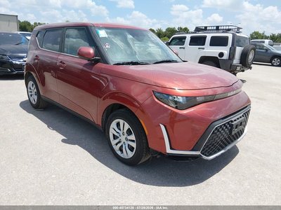 2023 Kia Soul