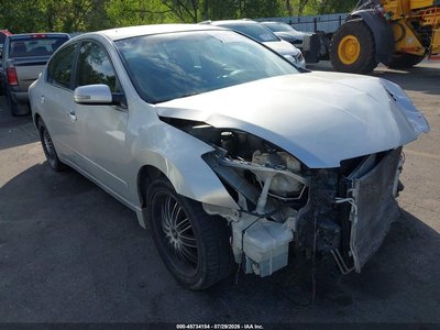 1N4BL21E77C****** 2007 Nissan Altima