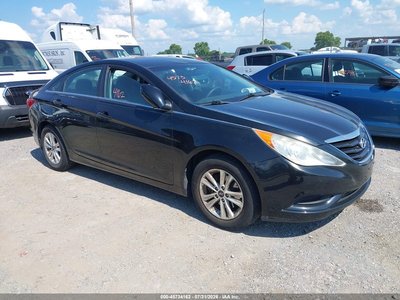5NPEB4AC0BH****** 2011 Hyundai Sonata