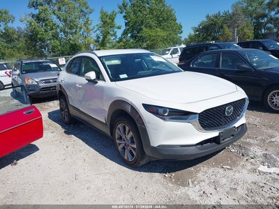 3MVDMBCM6PM****** 2023 Mazda CX-30