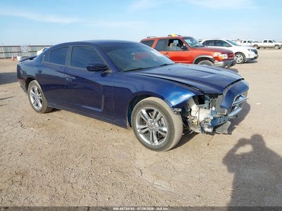 2C3CDXJG6EH****** 2014 Dodge Charger