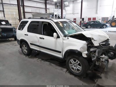 JHLRD78853C****** 2003 Honda CR-V