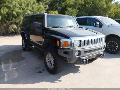 5GTDN136068****** 2006 Hummer H3