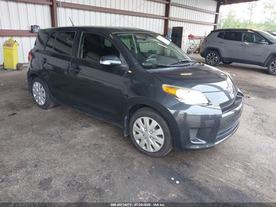 JTKKUPB40E1****** 2014 Scion xD