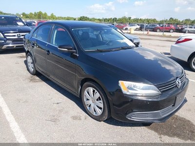 2013 Volkswagen Jetta