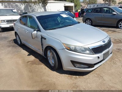 5XXGM4A72CG****** 2012 Kia Optima