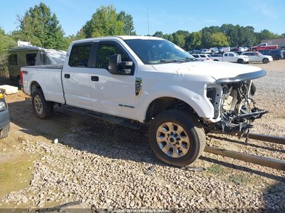2019 Ford F-250