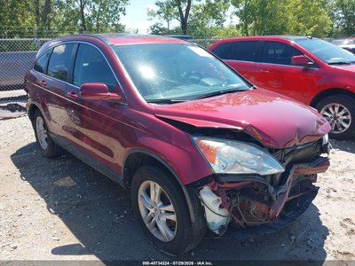 2010 Honda CR-V