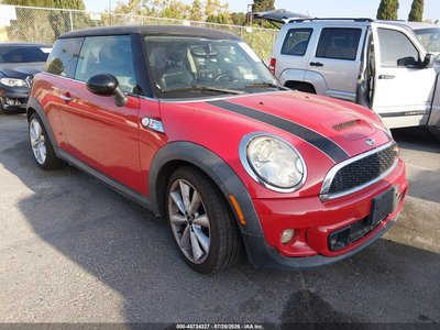 2011 MINI Hardtop