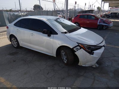 JTDEPRAE8LJ****** 2020 Toyota Corolla
