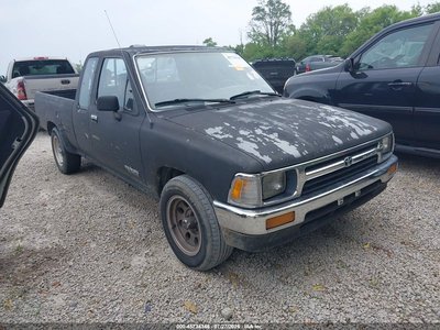 JT4RN93P9R5****** 1994 Toyota Pickup