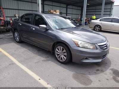 1HGCP3F89CA****** 2012 Honda Accord