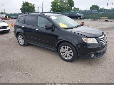 4S4WX97D194****** 2009 Subaru Tribeca