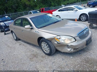 1G4HP572X6U****** 2006 Buick Lucerne
