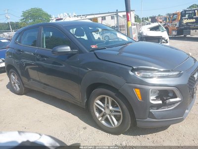 2018 Hyundai Kona