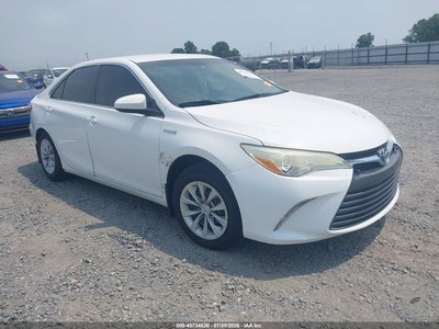 4T1BD1FK3FU****** 2015 Toyota Camry Hybrid
