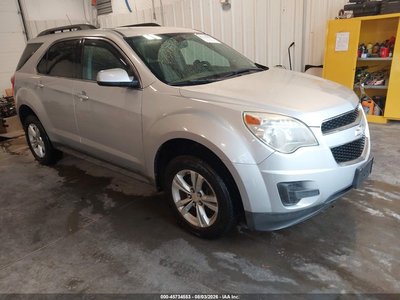 2010 Chevrolet Equinox