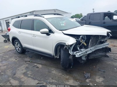 4S4WMACD9R3****** 2024 Subaru Ascent
