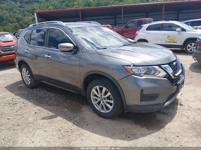 KNMAT2MVXKP****** 2019 Nissan Rogue