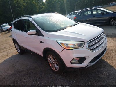 1FMCU0GD9JU****** 2018 Ford Escape