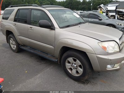 2004 Toyota 4Runner