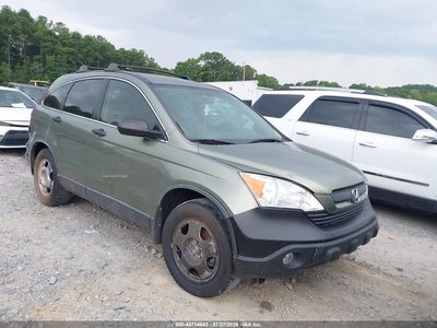 JHLRE383X7C****** 2007 Honda CR-V