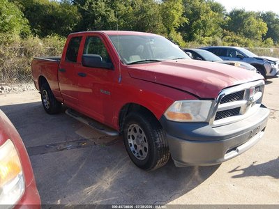 2010 Dodge Ram 1500