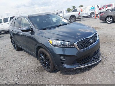 2020 Kia Sorento