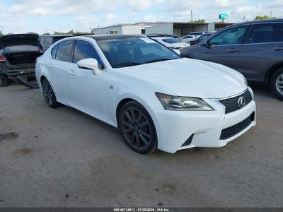 JTHBE1BLXFA****** 2015 Lexus GS 350