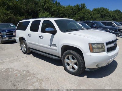 2007 Chevrolet Suburban