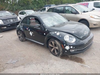 3VWVA7AT0CM****** 2012 Volkswagen Beetle