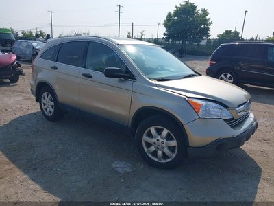 2007 Honda CR-V